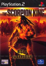 Scorpion King