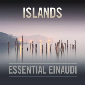 Виниловая пластинка Ludovico Einaudi – Islands (2 LP)