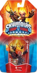 Skylanders: Trap Team Torch