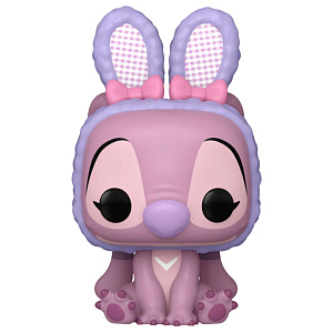 

Брелок Funko Pocket POP Easter Egg: Disney Lilo & Stitch – Angel (85823) (3,8 см)