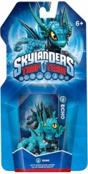 Skylanders: Trap Team Echo