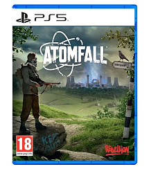 Atomfall (PS5)