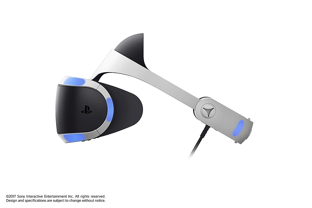 Ps vr set online