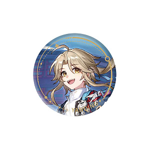 

Значок Honkai: Star Rail – The Hunt Yanqing