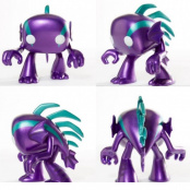 Фигурка Funko POP Blizzard 30th – Spectral Murloc (PU) (MT) (Exc) (52850)