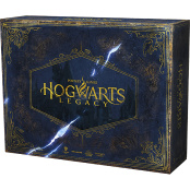 Hogwarts: Legacy - Коллекционное издание (Xbox Series X)