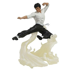 

Фигурка Bruce Lee: Gallery Air (844267) (25 см)