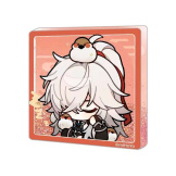 Магнит Honkai Impact RPG: Jing Yuan (6942421107057)