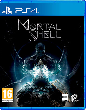 

Mortal Shell (PS4) (GameReplay)