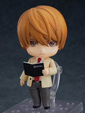 Фигурка Nendoroid – Light Yagami 2.0