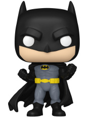Фигурка Funko POP Heroes DC: Batman Incorporated – Batman (640) (93399) (10,7 см)