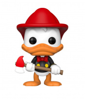 Фигурка Funko POP NYCC Disney – Donald Duck (Exc) (43381)
