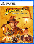 Indiana Jones and the Great Circle (PS5)