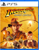 Indiana Jones and the Great Circle (PS5)