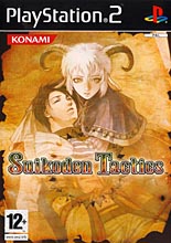 Suikoden Tactics