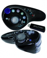 Controller Wireless Dual SFX Evolution