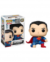 Фигурка Funko POP DC: Justice League – Superman