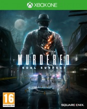 Murdered: Soul Suspect (Xbox One)