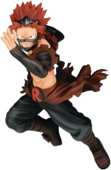 Фигурка My Hero Academia: The Amazing Heroes Vol.17 - Kirishima