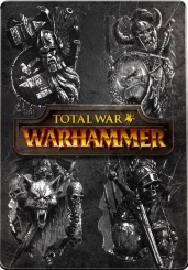 Total War: WARHAMMER. High King Edition