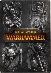 Total War: WARHAMMER. High King Edition