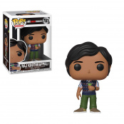 Фигурка Funko POP Big Bang Theory – Raj