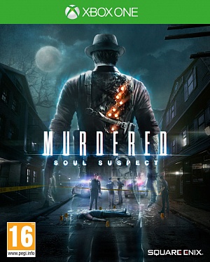 

Murdered: Soul Suspect (Xbox One)