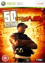 50 Cent: Blood on the Sand (Xbox 360)