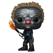 Фигурка Funko POP Rocks: Slipknot - Clown With Flame (MT) (297) (57765)