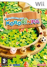 Kororinpa (Wii)