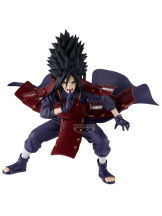 Фигурка-аниме Banpresto Naruto Shippuden – Madara Uchiha [Vibration Stars Figure] (17 см) (BP29732P)
