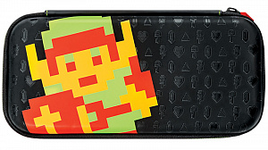 

Дорожный чехол Slim Zelda Retro для Nintendo Switch