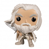 Фигурка Funko POP LoTR – Gandalf the White w/Sword (Exc)