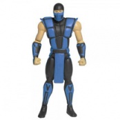 Фигурка Mortal Kombat Klassic: Sub-Zero (10см)