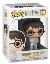 Фигурка Funko POP Movies. Harry Potter