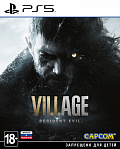 Resident Evil – Village (PS5)