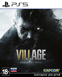 Resident Evil – Village (PS5)