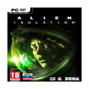 Aliens: Isolation (PC-Jewel)