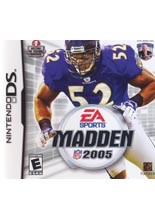 Madden NFL (DS)