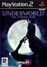 Underworld: the Eternal War