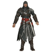 Фигурка NECA Assassin's Creed: Revelations – Ezio Auditore (18 см) (608630)