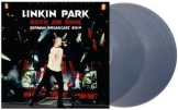 Виниловая пластинка Linkin Park – Rock Am Ring [Clear Vinyl] (2 LP)