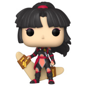 Фигурка Funko POP Animation - Inuyasha Sango w/Masked Chase (Exc) (1300) (60299)