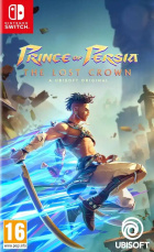 Prince of Persia - The Lost Crown (Nintendo Switch)