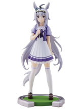 Фигурка-аниме Banpresto Umamusume: Pretty Derby – Oguri Cap (BP18899P) (18 см)