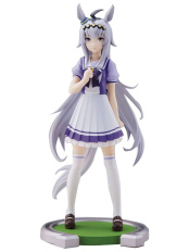 Фигурка-аниме Banpresto Umamusume: Pretty Derby – Oguri Cap (BP18899P) (18 см)