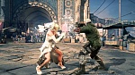Скриншот Tekken 7 (PS4), 6