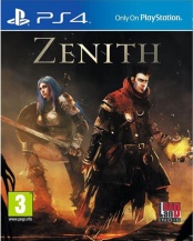 Zenith (PS4)