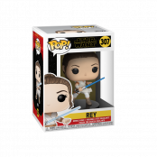 Фигурка Funko POP Star Wars Ep. 9 – Rey (39882)