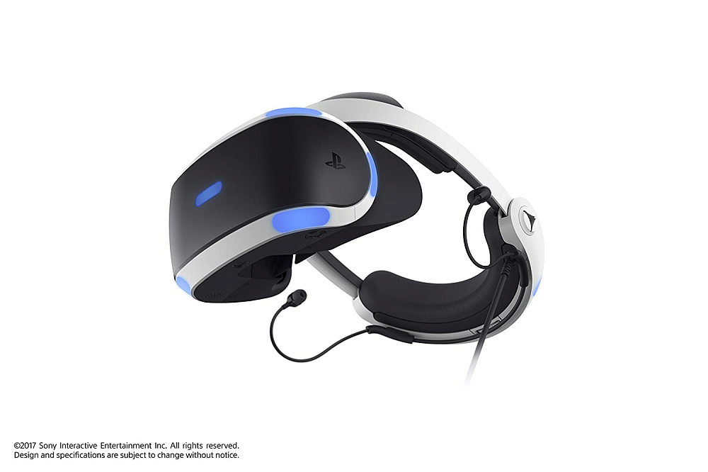 Playstation vr 2020 2025